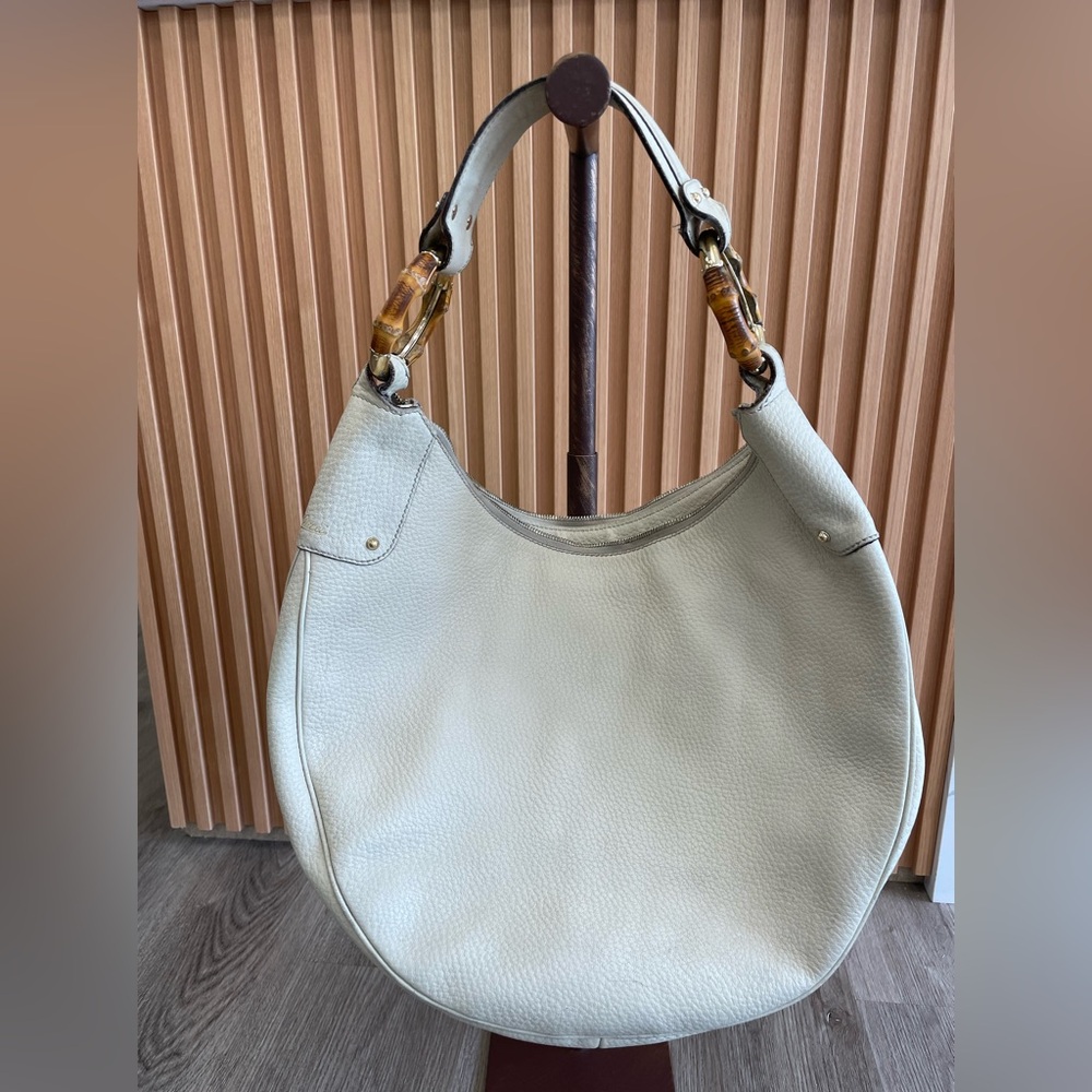 Pre loved authentic  Gucci hobo style large bag.